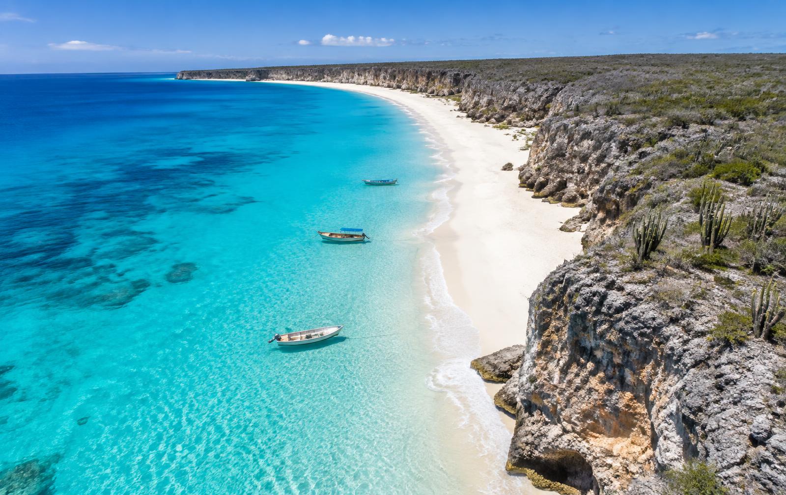 Bahía de las Águilas