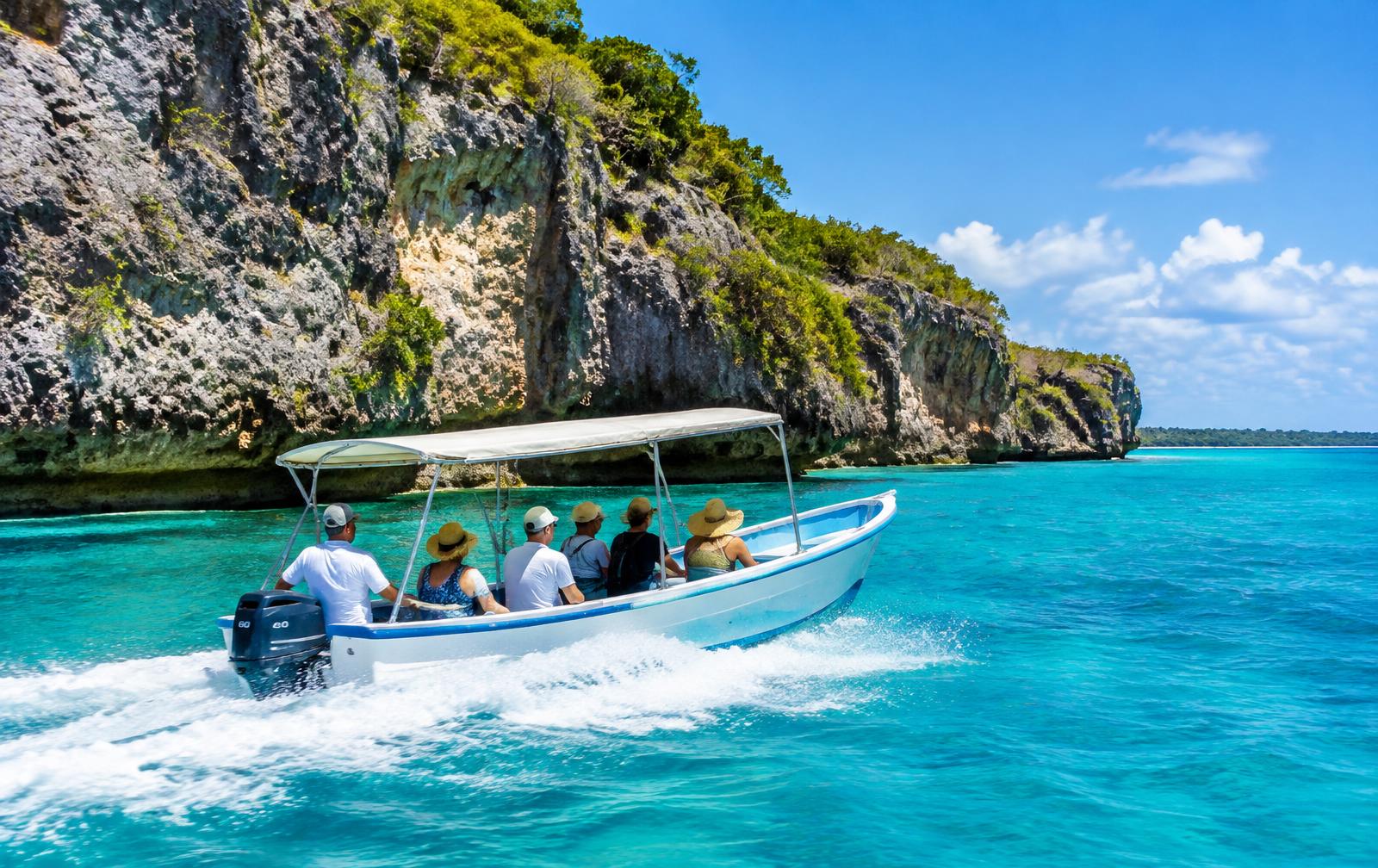 Cruise excursions from Cabo Rojo