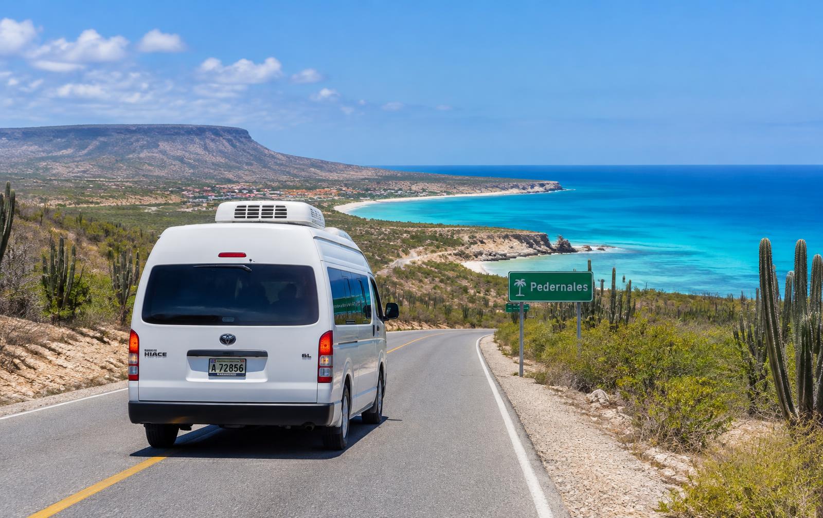 Cabo Rojo airport transfers